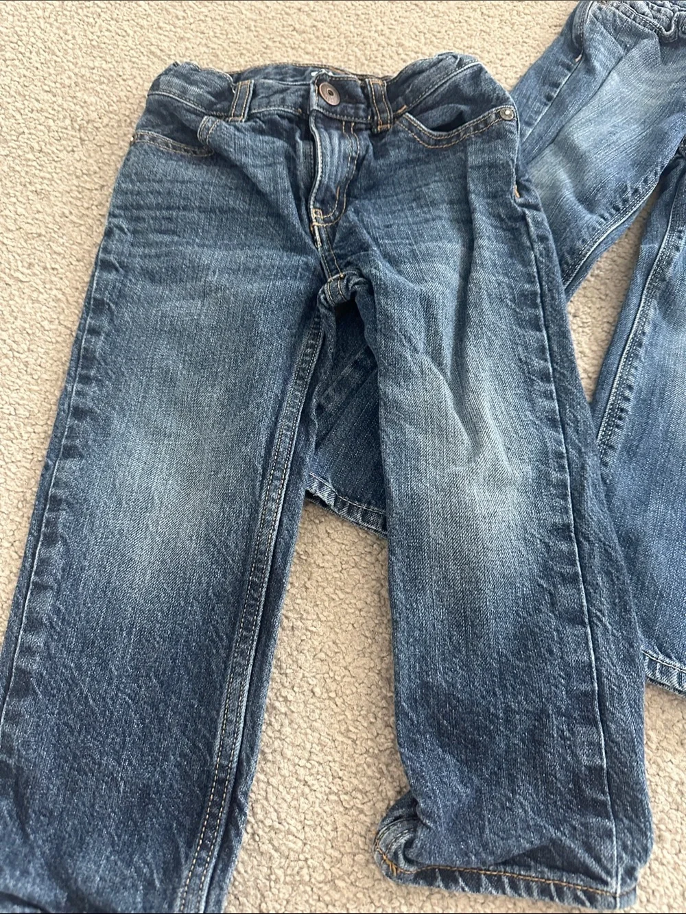 OshKosh Bgosh two pairs
